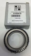 Hyster 0183615 Cone Bearing NTN 4T-JLM104948-2