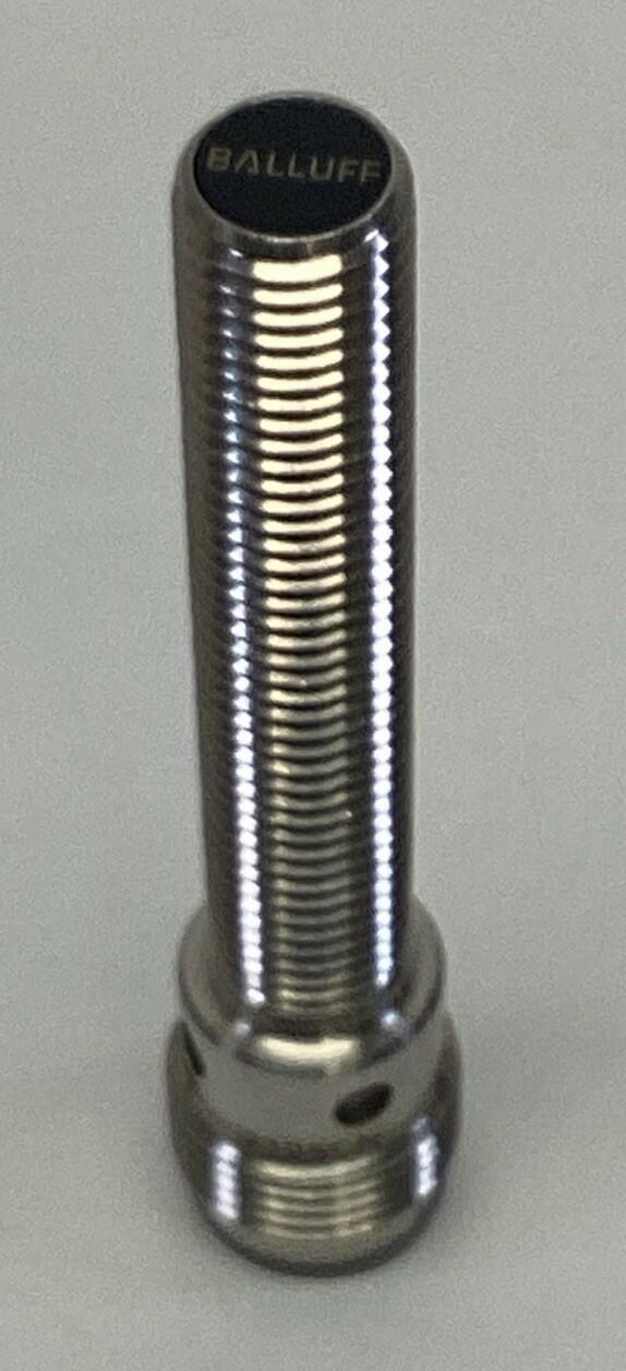 Balluff BES01PF / BES M08EH-PSC15B-S04G Inductive Sensor 10-30VDC