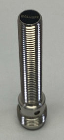 Balluff BES01PF / BES M08EH-PSC15B-S04G Inductive Sensor 10-30VDC-3