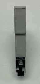 Allen Bradley 700-TBR224 Terminal Block 24VDC w/ Base 700-HLT22 DIN Mount-6