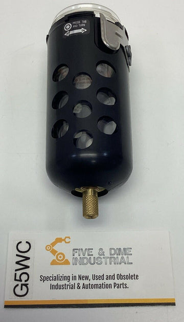 Parker Watts BKF55B Pneumatic Filter Bowl Kit