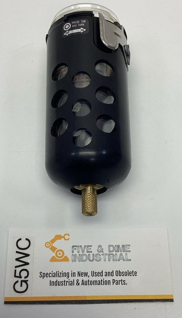 Parker Watts BKF55B Pneumatic Filter Bowl Kit