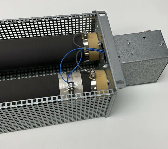 Beckhoff AX2090-BW50-1600 47-Ohm External Braking Resistor for AX5x01 to AX5112