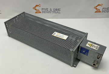 Beckhoff AX2090-BW50-1600 47-Ohm External Braking Resistor for AX5x01 to AX5112