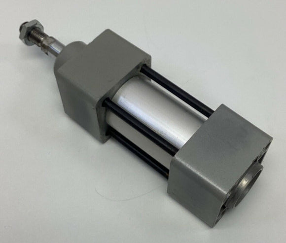 Numatics ZG032/0025000A1 Pneumatic Cylinder 32mm Bore, 22mm Stroke, 1/4'' NPT
