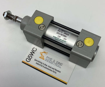 Numatics ZG032/0025000A1 Pneumatic Cylinder 32mm Bore, 22mm Stroke, 1/4'' NPT