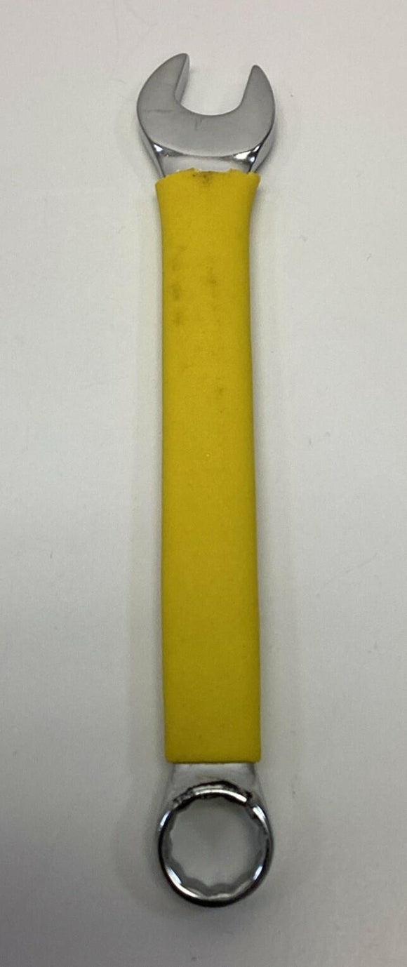 Wiha Softgrip Combination Wrench 9/16'' Package of 2