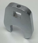 Proto 5338CF 1-3/16"  1/2" Drive Full Polish Crowfoot Wrench Anti-Slip Design-5