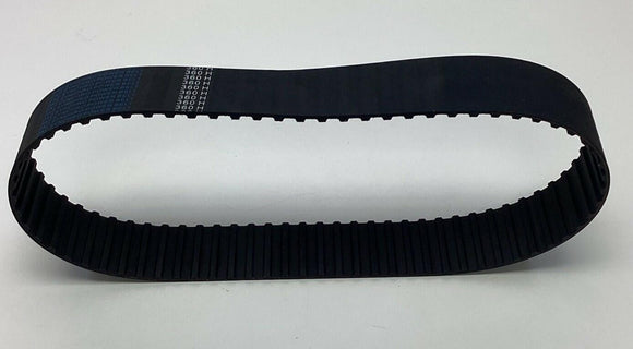 D&D 360H200 Power Transmission Belt