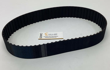 D&D 360H200 Power Transmission Belt