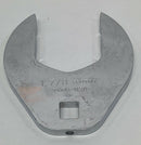 Proto 5360CF 1-7/8" 1/2" Drive Full Polish Crowfoot Wrench Anti-Slip Design-2