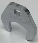 Proto 5356CF 1-3/4" 1/2" Drive Full Polish Crowfoot Wrench Anti-Slip Design-4