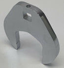 Proto 5360CF 1-7/8" 1/2" Drive Full Polish Crowfoot Wrench Anti-Slip Design-5