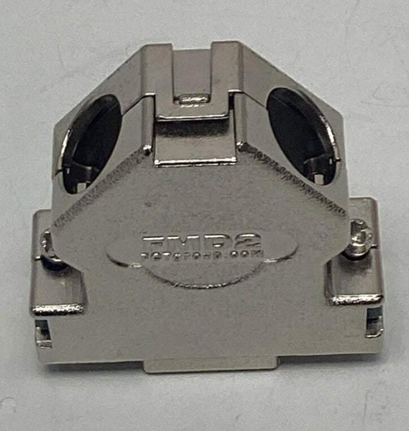 Rexroth R911297341 Male 15-Pin Sub-D Connector Solder Cup