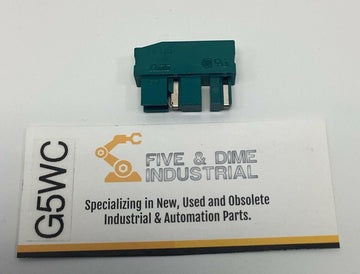 Fanuc A60L-0001-0194#0.5 0.5-Amp Fuse Daito HP05 250VAC