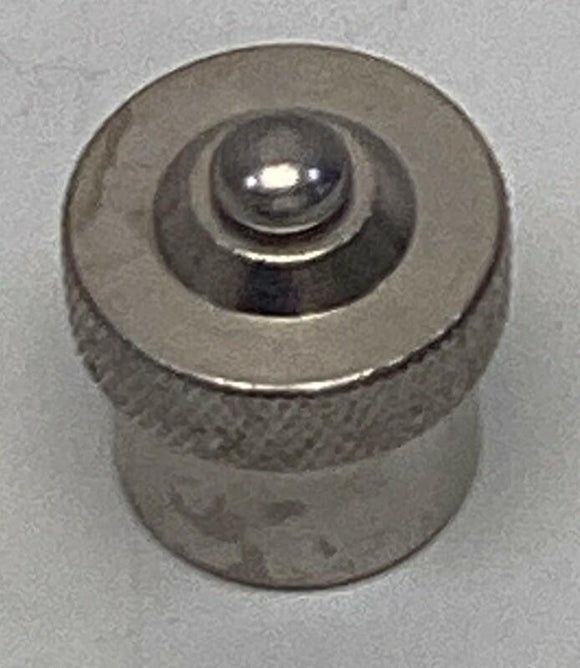 Turck RK-MC / U0905-72 M12 Closure Cap