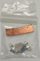 Rexroth R911297341 Male 15-Pin Sub-D Connector Solder Cup-7