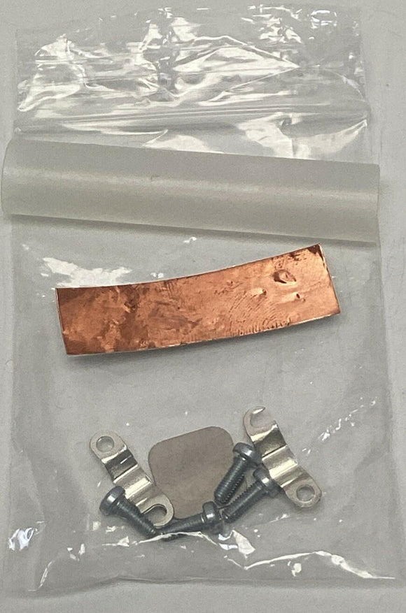 Rexroth R911297341 Male 15-Pin Sub-D Connector Solder Cup