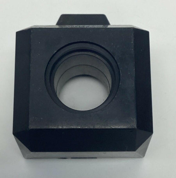 Tokimec 02-123800 Electromagnetic Coil 100-110 VAC 50/60 Hz 1-1/8" Bore