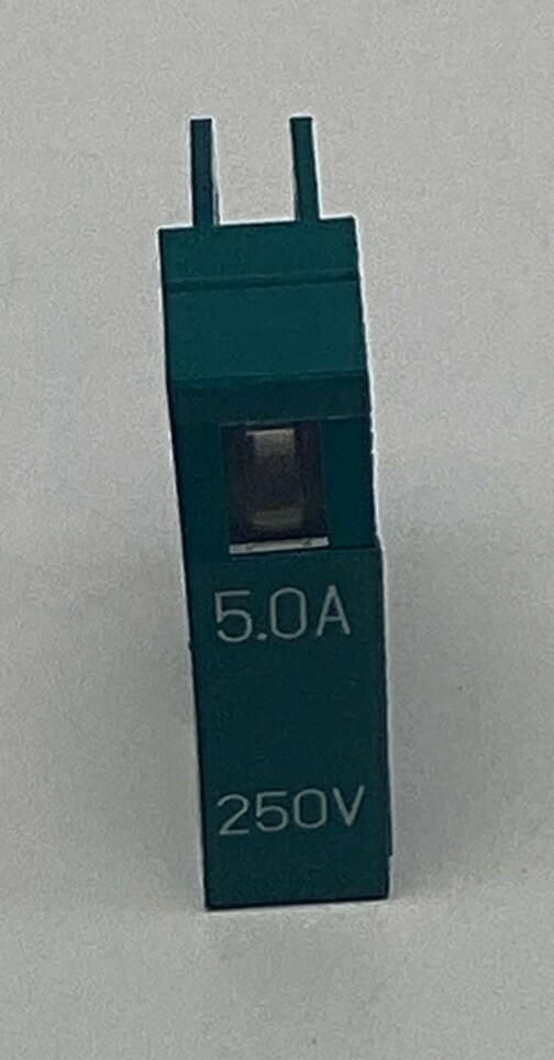 Fanuc A60L-0001-0194#5.0 5-Amp Fuse Daito HP50 250VAC
