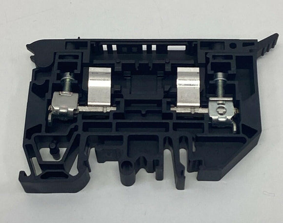 Weidmuller 1880430000 WSI 4/2 Fuse Terminal Block, 500V 10-Pack.