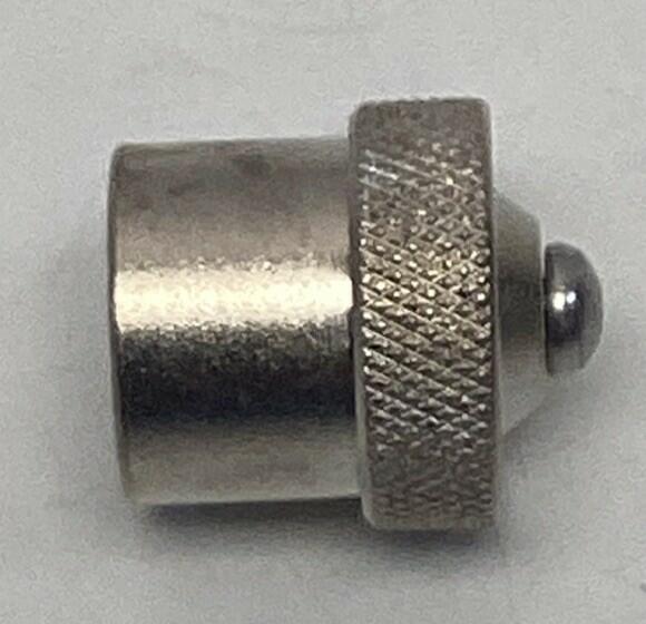 Turck RK-MC / U0905-72 M12 Closure Cap