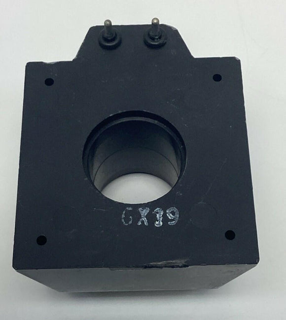 Tokimec 02-123800 Electromagnetic Coil 100-110 VAC 50/60 Hz 1-1/8" Bore