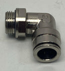 Camozzi 6522-12-3/8 Swivel Male Elbow 12mm OD x G-3/8" 10-Pack-3