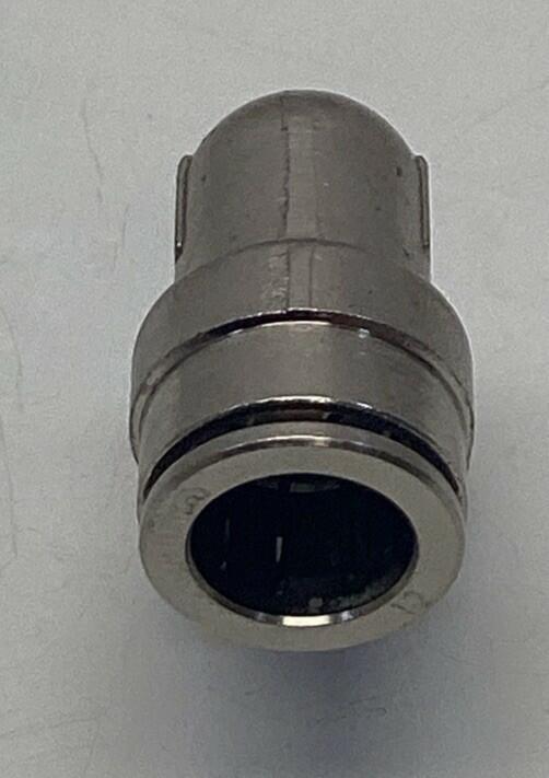 Camozzi 6522-12-3/8 Swivel Male Elbow 12mm OD x G-3/8" 10-Pack