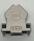 Rexroth R911297341 Male 15-Pin Sub-D Connector Solder Cup-5