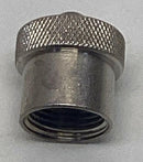 Turck RK-MC / U0905-72 M12 Closure Cap-5