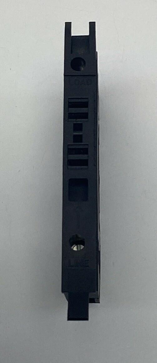 Weidmuller 1880430000 WSI 4/2 Fuse Terminal Block, 500V 10-Pack.