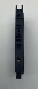 Weidmuller 1880430000 WSI 4/2 Fuse Terminal Block, 500V 10-Pack.-5