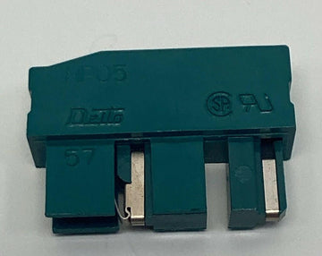 Fanuc A60L-0001-0194#0.5 0.5-Amp Fuse Daito HP05 250VAC - 0