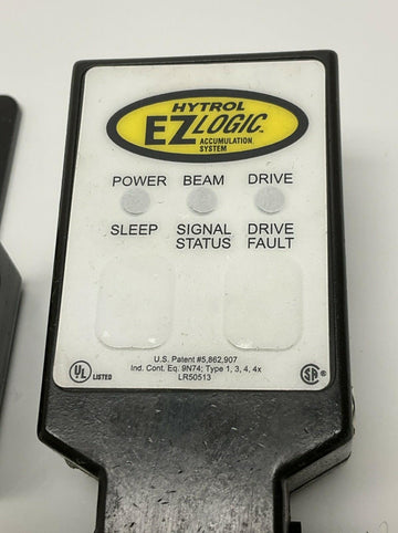 Hytrol 032001 EZ Logic Accumulation System Polarized Reflex Photoeye 24-30VDC - 0