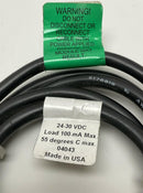 Hytrol 032001 EZ Logic Accumulation System Polarized Reflex Photoeye 24-30VDC-5