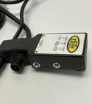 Hytrol 032001 EZ Logic Accumulation System Polarized Reflex Photoeye 24-30VDC-6