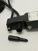 Hytrol 032001 EZ Logic Accumulation System Polarized Reflex Photoeye 24-30VDC-7