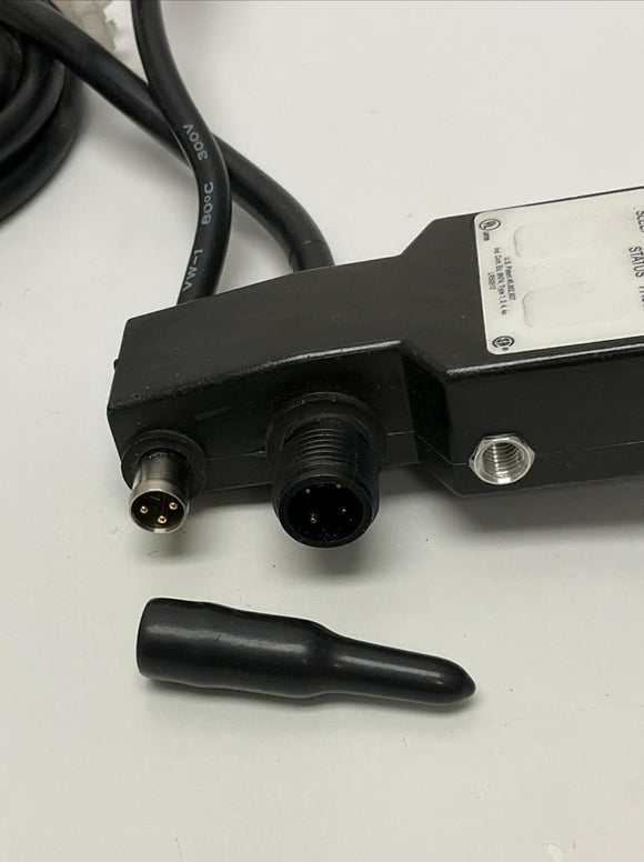 Hytrol 032001 EZ Logic Accumulation System Polarized Reflex Photoeye 24-30VDC