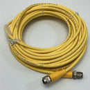 Balluff BCC085M M12 Female 5-Pin x M12 Male 4-Pin A-Coded, 8-Meters-6