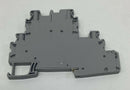 Phoenix Contact 3214360 / UT-4-PE/L/L Gray Multi-Level Terminal Block w/ Ground-6
