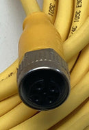 Balluff BCC085M M12 Female 5-Pin x M12 Male 4-Pin A-Coded, 8-Meters-4