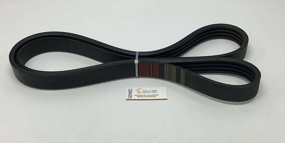 Jason 4R3V1000 Megadyne Power Transmission 4-Rib Belt