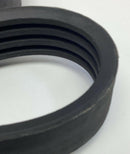 Jason 4R3V1000 Megadyne Power Transmission 4-Rib Belt-4