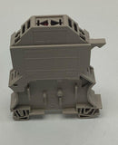 Weidmuller 1014400000 WSI 6/2/LD Fuse Terminal Lot of 2-4