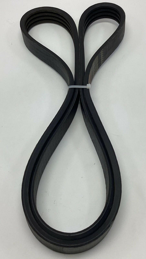 Jason 4R3V1000 Megadyne Power Transmission 4-Rib Belt