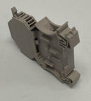 Weidmuller 1014400000 WSI 6/2/LD Fuse Terminal Lot of 2-6