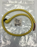 Brad Harrison 105001A01F030 5-Pole Female 90° Single End Cable 41306-90, 3 Feet-2
