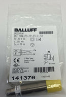 Balluff BOS00UM / BLE-18M-P0-1P-E5-C-S4 Photoelectric NC Sensor, PNP 10-30VDC-2
