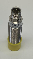 Balluff BOS00UM / BLE-18M-P0-1P-E5-C-S4 Photoelectric NC Sensor, PNP 10-30VDC-4